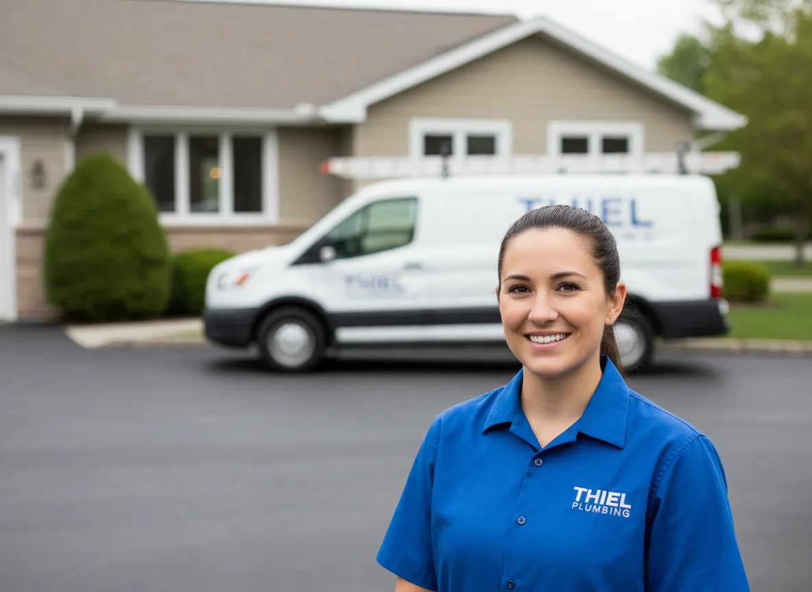 Plumber Cooperstown, ND FAQs